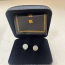 옥패션 | [패션/귀걸이/귀금속] 춘천옥_춘천옥 비드 14k 귀걸이