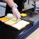 이삭토스트 건대로데오점 이미지