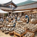 ICHEON45 | 2025 경기도 이천시 이천체험문화축제 이천도자예술마을 4월 5일 6일 행사 일정 근처 숙소 호텔 완벽...