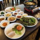 개성평통보쌈 이미지