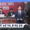 9월 모니터링 대상 - SBS 8시 뉴스 이미지