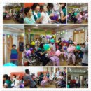 돌산중학교 이미지