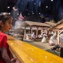 롯데월드 민속박물관 이미지