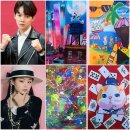 키즈 아티스트 이미지