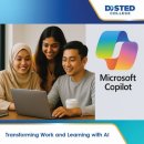 Unleash your potential with Microsoft Copilot! 이미지