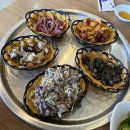 본가 딸부자 전복죽집 이미지