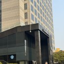 충정로역(5호선) | 충정로역카페 추천 :: 노트북 작업하기 좋았던 스타벅스 후기