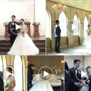 르랑필름 여의도 루나미엘레 웨딩홀 본식 DVD 영상 후기