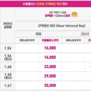 으뜸 플러스 동두천 지행점 안경원