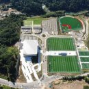 삼척복합체육공원 야구장 이미지