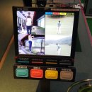 심스 스크린골프 이미지