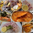 경주 감포 맛집 추천! 신라의달밤 다보탑 포차에서 즐기는 꽃게탕, 해산물코스 - 내돈내산 후기
