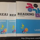 한상준학원 | [넥서스 에듀 / READING 공감 Level2 ] 중등영어 독해가 걱정이라면 공감으로 ~~~