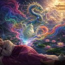 [박씨부인전] 8. 明見萬里(명견만리) 이미지