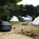 바람흔적미술관글램핑 이미지