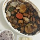 테트리스찜닭의왕 이미지