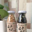 [건강한먹거리] 진짜두유, 콩알콩알, 아침애두부