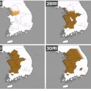 다음주 미세먼지 예보 이미지