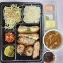배달로 만난 프리미엄 돈카츠,우치노카츠 모듬카츠정식 솔직후기