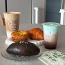 팔용동카페 창원카페맛집 새로 오픈한 신상 그레이핍플커피 창원 팔용벽산점 디저트 맛집일세!