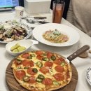 더밤비노 | [김해 주촌 맛집] 코스트코 인근 파스타&amp;스테이크 맛집 ‘더밤비노’ 엄마 생일식사 후기