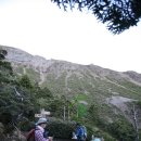 동북아 최고봉.. 대만옥산(玉山 3952m)-한국 산악인들이 찾은 첫 번째 해외원정 산행지 옥산 이미지