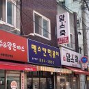 봉천동 주민피셜 맛집 : 멕스칸 떡볶이 (즉석떡볶이) / 궁 잔기지떡 서울대점