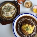 나주혁신도시 카레맛집🍛 카레 땡길때는 [조세은식당]