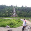 진천군 농다리 이미지