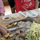 힐드로사이 컨트리클럽 | 홍천 힐드로사이CC 맛집 찾으시나요? 먹골촌가든 볏짚 초벌 삼겹살 후기