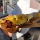 수진역 3번출구 | [성남] 수진역 붕어빵 맛집 | 종류, 가격 | 단대오거리 붕어빵이랑 비교