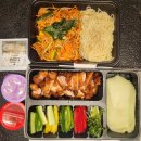 누나홀닭 | 누나홀닭 후레쉬쌈닭 포장 후기! 다이어트 야식으로 딱인 웰빙 치킨과 쫄뱅이 꿀조합[내돈내산]