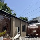 부산국제금융센터 | 부산 국제금융센터역 문현동 애견동반 카페 글루크