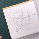 (초급)민화 그리기 이미지