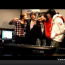 양화진밴드 이번엔 HOT의 Candy 다 !!!!! Rock Ver. 으로 편곡했어요 !! 이미지