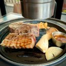 제주 곽지해수욕장 맛집 훈도 애월흑돼지 찐으로 맛본 후기