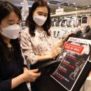 브라운 테팔 매장 이미지