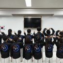 용인대해솔국가대표태권도장