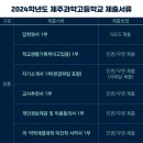 제주과학고등학교 네이버블로그