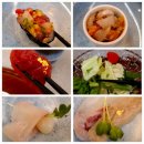 신촌 맛집 스시 혼밥 스시도쿠 현대백화점 신촌점