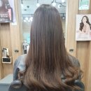 김수은헤어카페