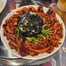포차파이팅 | 연남동 술집 한식 실내포차 한사발포차