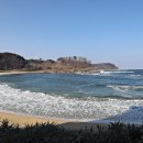 마차진해변 이미지