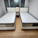 움직이는 방 | 트윈 모션베드 움직이는 침대 후기와 특징