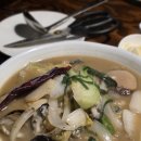 월드타워7차 | [운정/야당] 추량 특선굴탕면부터 반반깐쇼&amp;크림새우까지 맛본 야당역맛집 후기