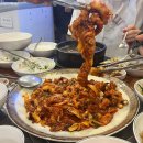 북한산착한낙지 | &lt;수유&gt; 419카페거리 맛집 착한낙지 북한산점 후기 / 낙지볶음덮밥 맛집