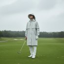 스킨테크 | 갑작스러운 비에도 완벽한 스윙을, 테크스킨 레인플렉스 골프 비옷 &amp; 바람막이 리얼 후기