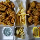 코리엔탈 깻잎두마리칩킨 이미지