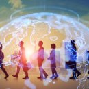 21세기 산업 이미지