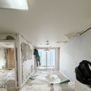 선경 아파트 | 상대원 선경아파트 19평 도배·장판 시공 후기｜광폭합지 + 1.8T 모노륨, 하루 완공